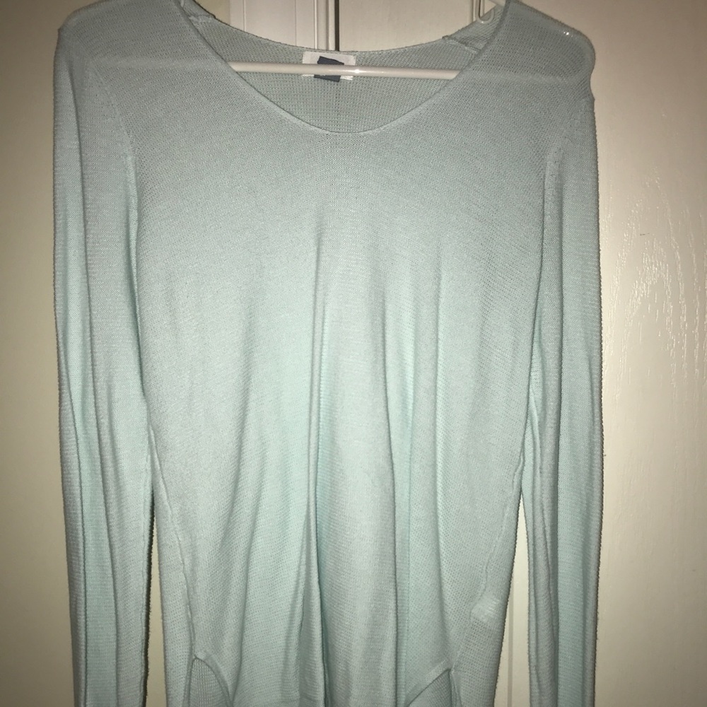 Knit Sweater